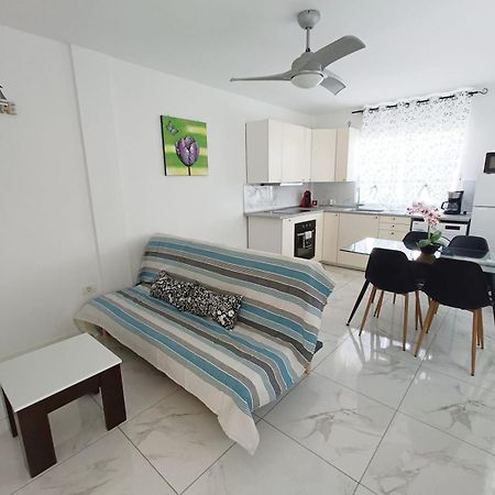 Beautiful Apartment With Pool And Wifi Costa Del Silencio Exteriér fotografie