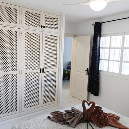 Beautiful Apartment With Pool And Wifi Costa Del Silencio Exteriér fotografie