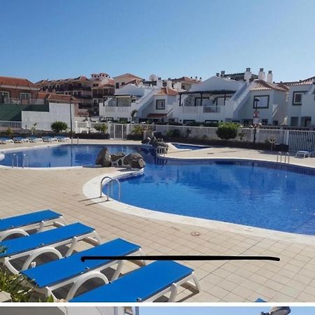 Beautiful Apartment With Pool And Wifi Costa Del Silencio Exteriér fotografie