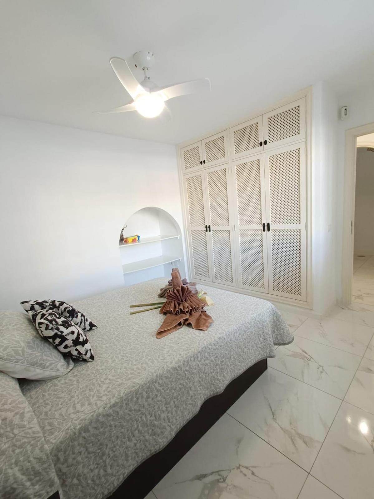 Beautiful Apartment With Pool And Wifi Costa Del Silencio Exteriér fotografie