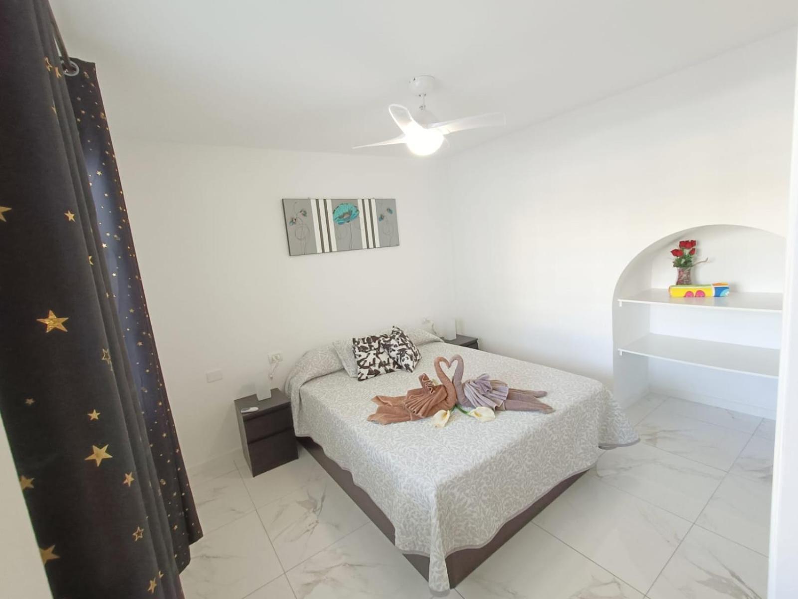 Beautiful Apartment With Pool And Wifi Costa Del Silencio Exteriér fotografie
