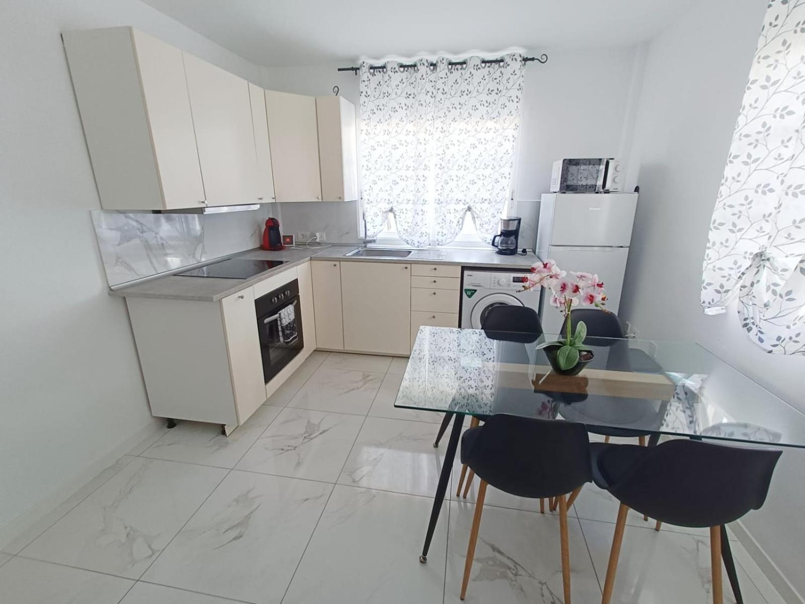 Beautiful Apartment With Pool And Wifi Costa Del Silencio Exteriér fotografie