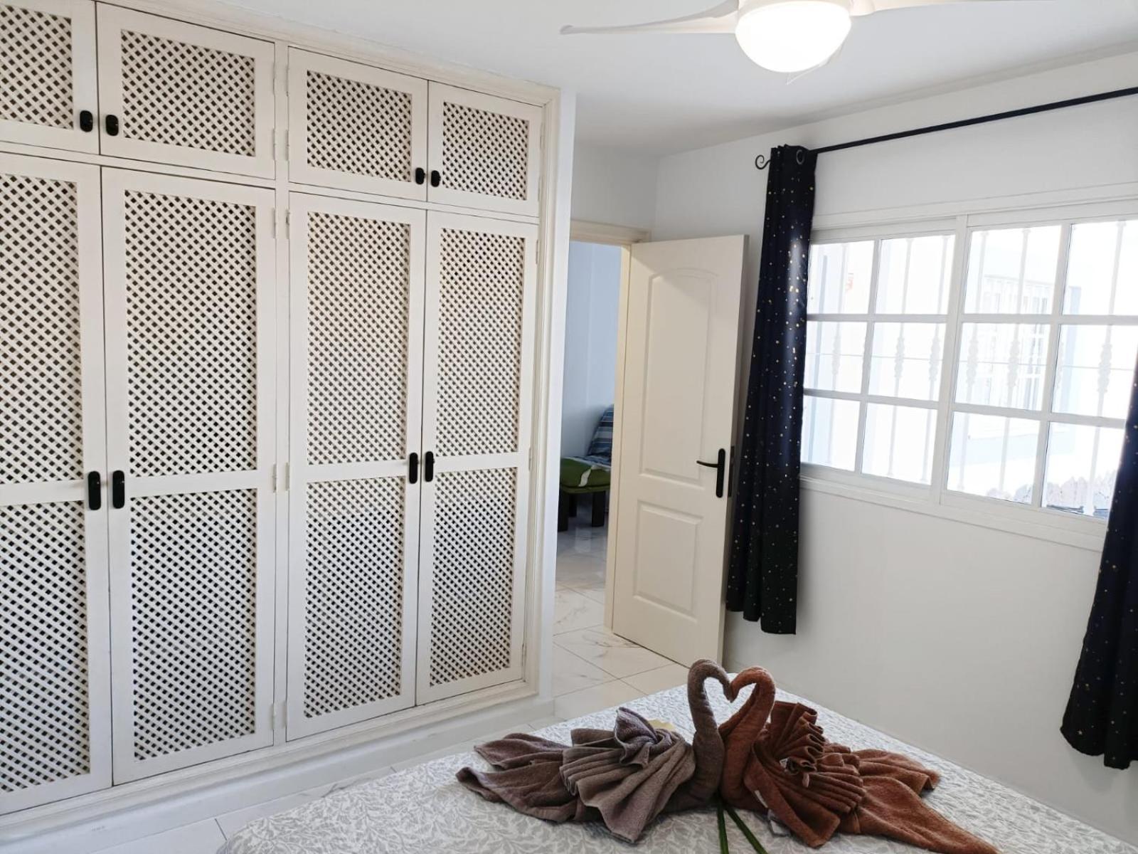 Beautiful Apartment With Pool And Wifi Costa Del Silencio Exteriér fotografie