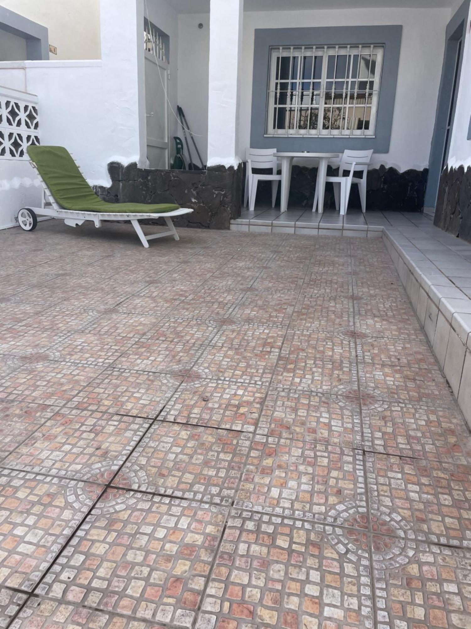Beautiful Apartment With Pool And Wifi Costa Del Silencio Exteriér fotografie