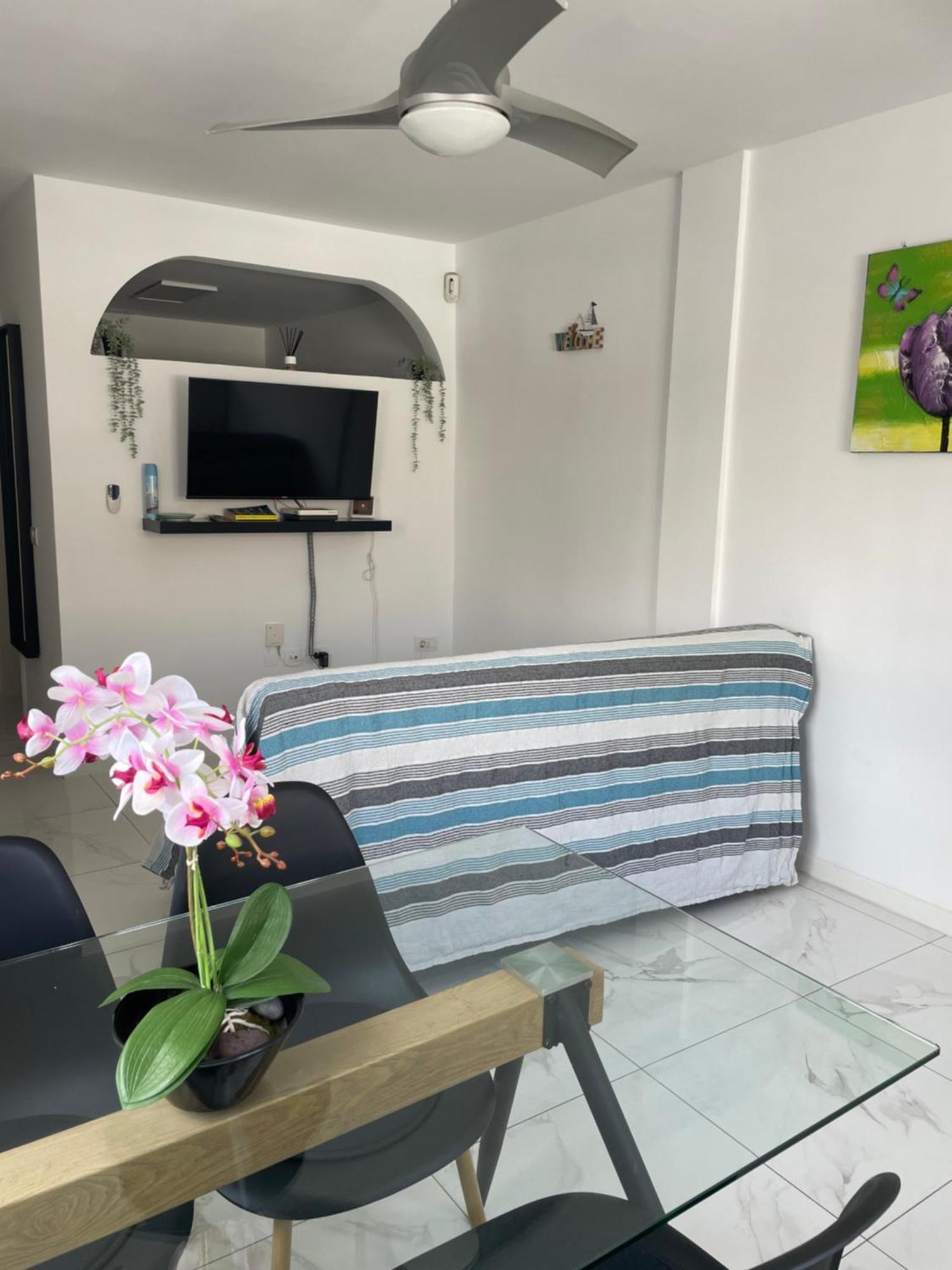 Beautiful Apartment With Pool And Wifi Costa Del Silencio Exteriér fotografie