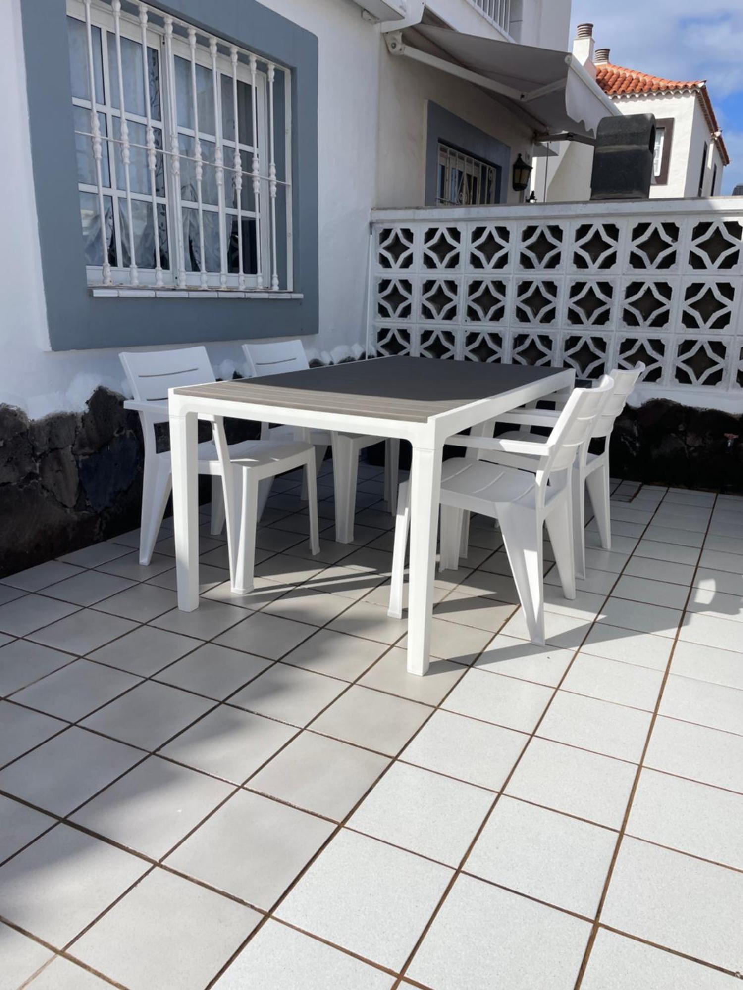 Beautiful Apartment With Pool And Wifi Costa Del Silencio Exteriér fotografie