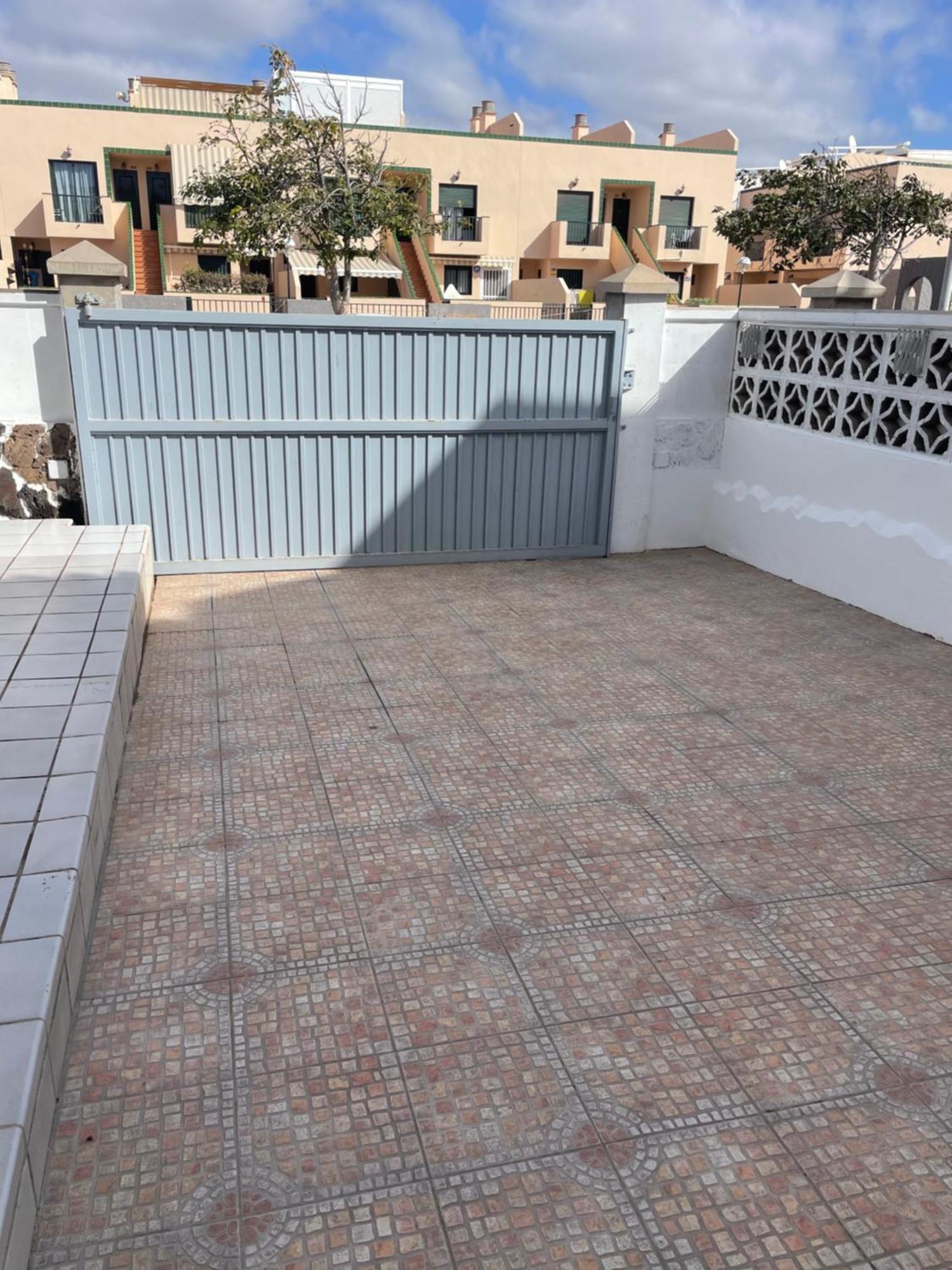 Beautiful Apartment With Pool And Wifi Costa Del Silencio Exteriér fotografie